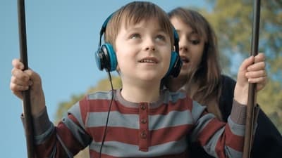 Assistir The A Word: A Vida com Joe Temporada 1 Episódio 2 Online em HD