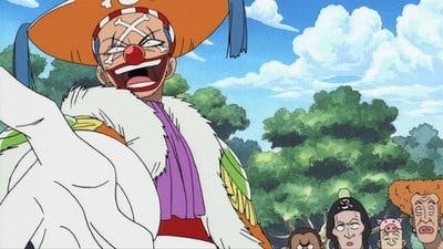 Assistir One Piece Temporada 1 Episódio 47 Online em HD