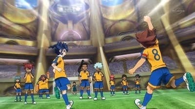 Assistir Super Onze Temporada 2 Episódio 41 Online em HD