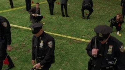 Assistir CSI: Nova York Temporada 2 Episódio 22 Online em HD