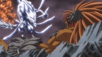 Assistir Ushio e Tora Temporada 1 Episódio 38 Online em HD
