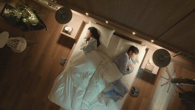 Assistir Rainha das Lágrimas Temporada 1 Episódio 3 Online em HD