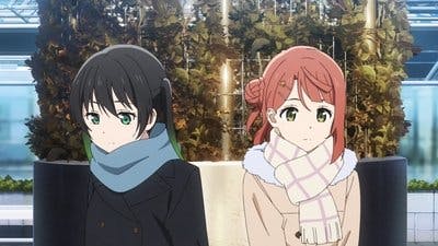 Assistir Love Live! Nijigasaki High School Idol Club Temporada 2 Episódio 12 Online em HD