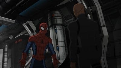 Assistir Ultimate Homem-Aranha Temporada 2 Episódio 24 Online em HD