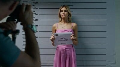 Assistir Scars of Beauty Temporada 1 Episódio 38 Online em HD