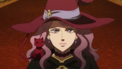 Assistir Black Clover Temporada 1 Episódio 139 Online em HD