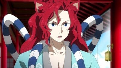 Assistir Kakuriyo no Yadomeshi Temporada 1 Episódio 15 Online em HD