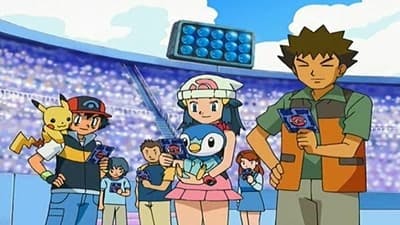 Assistir Pokémon Temporada 10 Episódio 50 Online em HD