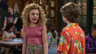Assistir Acampados Temporada 4 Episódio 28 Online em HD