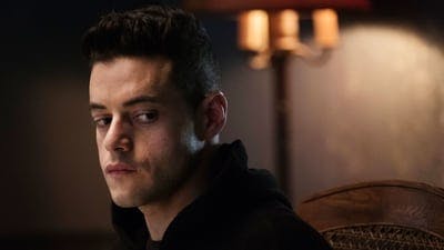 Assistir Mr. Robot Temporada 2 Episódio 1 Online em HD