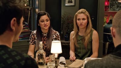 Assistir Faking It Temporada 2 Episódio 7 Online em HD