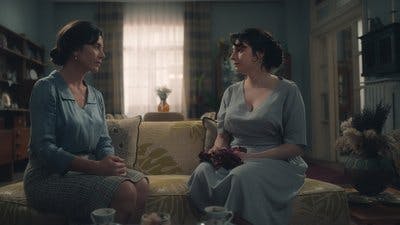 Assistir The Club Temporada 2 Episódio 9 Online em HD