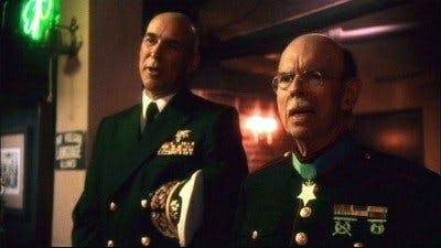 Assistir JAG: Ases Invencíveis Temporada 7 Episódio 18 Online em HD