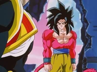 Assistir Dragon Ball GT Temporada 1 Episódio 35 Online em HD