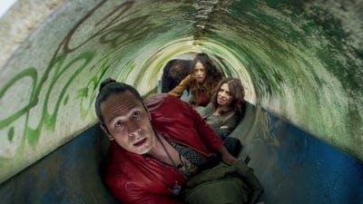 Assistir Diablero Temporada 2 Episódio 2 Online em HD