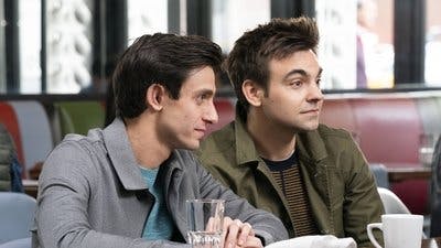 Assistir The Other Two Temporada 2 Episódio 2 Online em HD