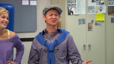 Assistir Os Guerreiros Wasabi Temporada 2 Episódio 19 Online em HD
