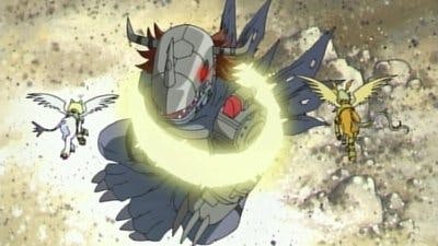 Assistir Digimon Temporada 2 Episódio 10 Online em HD