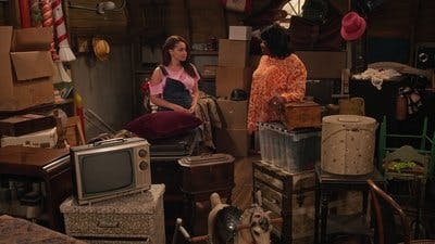 Assistir Reunião de Família Temporada 1 Episódio 2 Online em HD