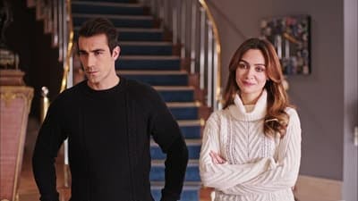 Assistir Siyah Beyaz Ask Temporada 1 Episódio 10 Online em HD