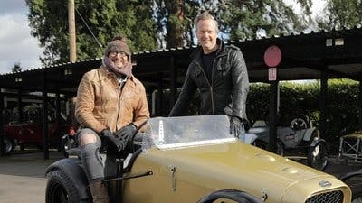 Assistir S.O.S Carros Temporada 8 Episódio 9 Online em HD