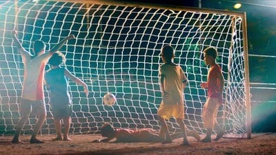 Assistir O Ninho: Futebol e Tragédia Temporada 1 Episódio 1 Online em HD