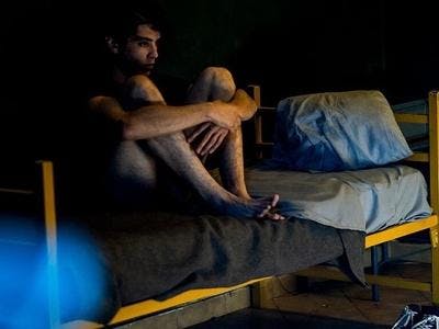 Assistir O Mar Lá Fora Temporada 1 Episódio 7 Online em HD
