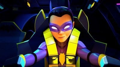 Assistir Batwheels Temporada 2 Episódio 22 Online em HD