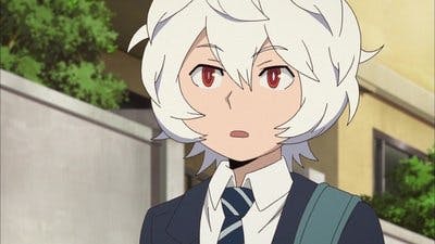 Assistir World Trigger Temporada 1 Episódio 2 Online em HD