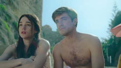 Assistir Sagrada Família Temporada 2 Episódio 7 Online em HD