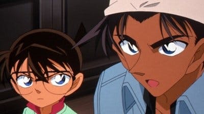 Assistir Detective Conan Temporada 1 Episódio 516 Online em HD