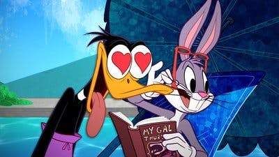 Assistir O Show dos Looney Tunes Temporada 1 Episódio 7 Online em HD