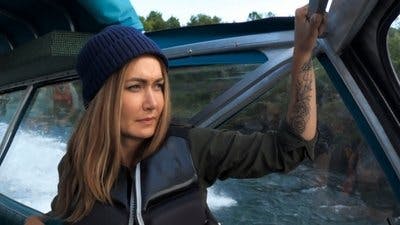 Assistir Rumo ao Desconhecido: Mistérios Paranormais Temporada 5 Episódio 5 Online em HD