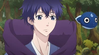 Assistir Fukigen na Mononokean Temporada 2 Episódio 2 Online em HD