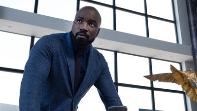 Assistir Evil: Contatos Sobrenaturais Temporada 1 Episódio 3 Online em HD