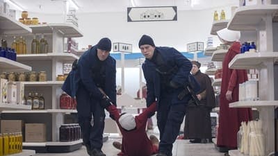 Assistir O Conto da Aia Temporada 3 Episódio 9 Online em HD