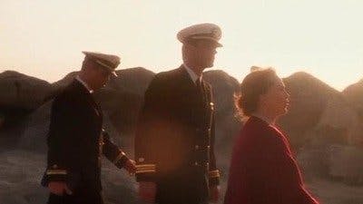 Assistir JAG: Ases Invencíveis Temporada 2 Episódio 4 Online em HD