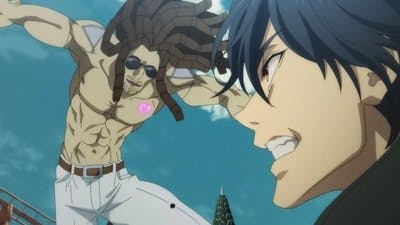 Assistir Os Reinos da Ruína Temporada 1 Episódio 11 Online em HD