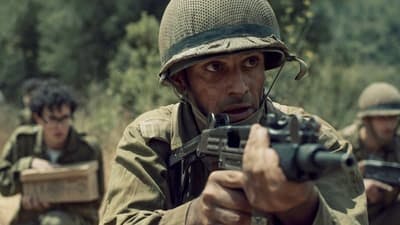 Assistir Valley of Tears Temporada 1 Episódio 4 Online em HD