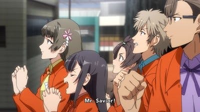 Assistir Aquarion Evol Temporada 3 Episódio 26 Online em HD
