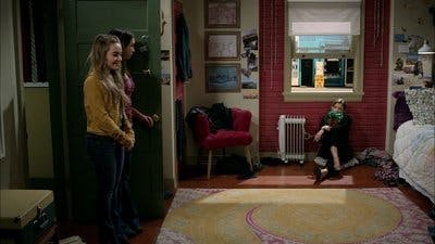 Assistir Garota Conhece o Mundo Temporada 3 Episódio 17 Online em HD