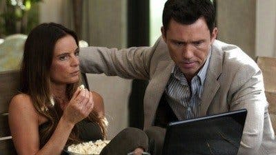 Assistir Burn Notice: Operação Miami Temporada 3 Episódio 13 Online em HD