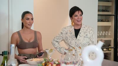 Assistir Kardashians Temporada 4 Episódio 2 Online em HD