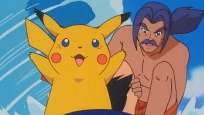 Assistir Pokémon Temporada 1 Episódio 69 Online em HD