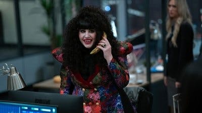 Assistir Lo que hacemos en las sombras Temporada 6 Episódio 7 Online em HD