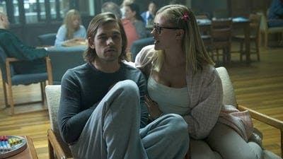 Assistir The Magicians: Escola de Magia Temporada 1 Episódio 4 Online em HD