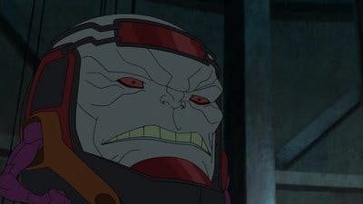 Assistir Marvel – Guardiões da Galáxia Temporada 2 Episódio 3 Online em HD