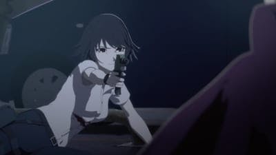 Assistir Ajin Temporada 2 Episódio 7 Online em HD