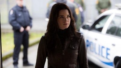 Assistir Continuum Temporada 2 Episódio 2 Online em HD