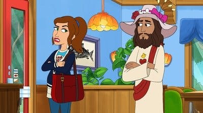 Assistir Bless the Harts Temporada 2 Episódio 16 Online em HD